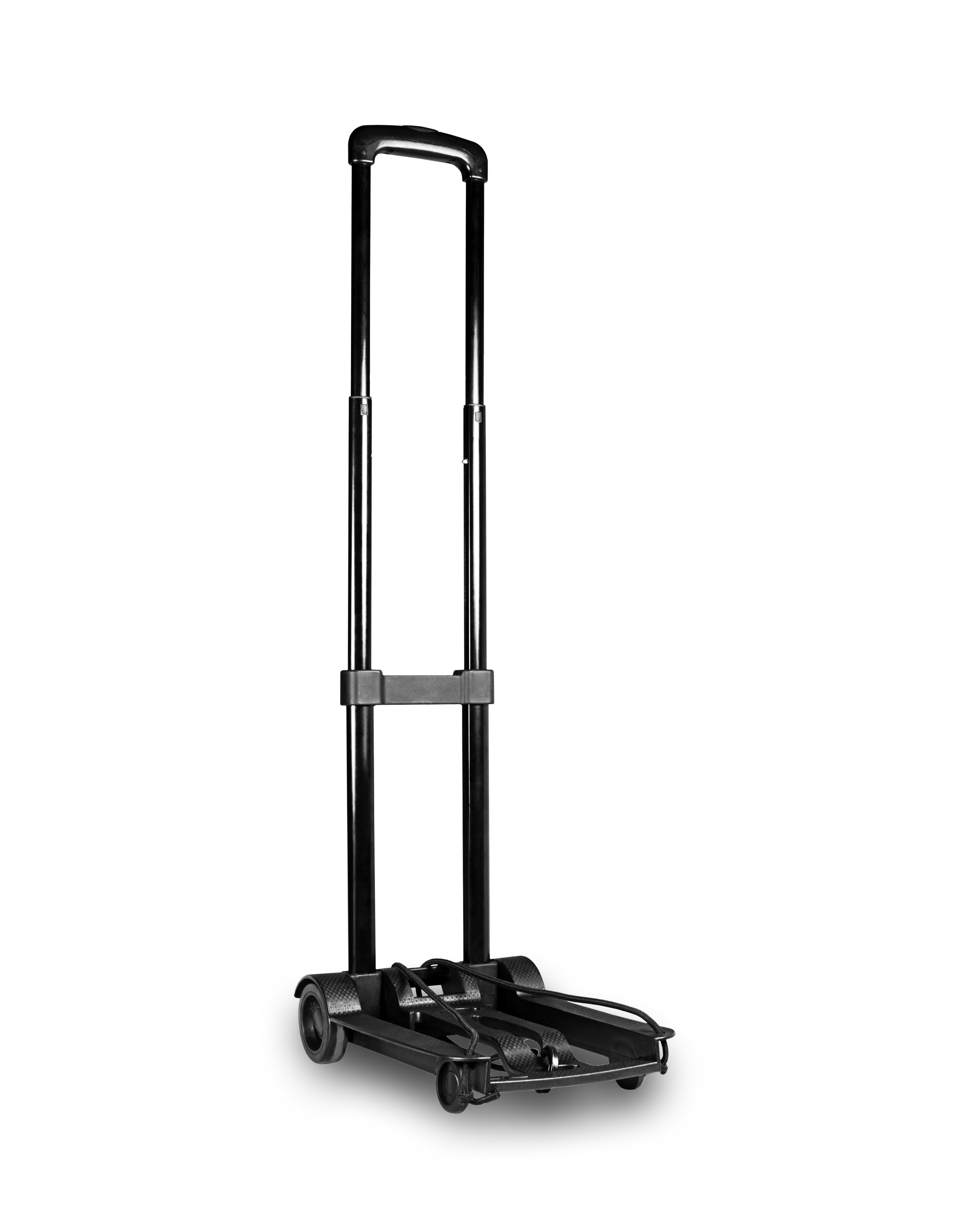 Wheeled trolley for SUMMIT SPRF26 portable 12V refrigerator/freezers